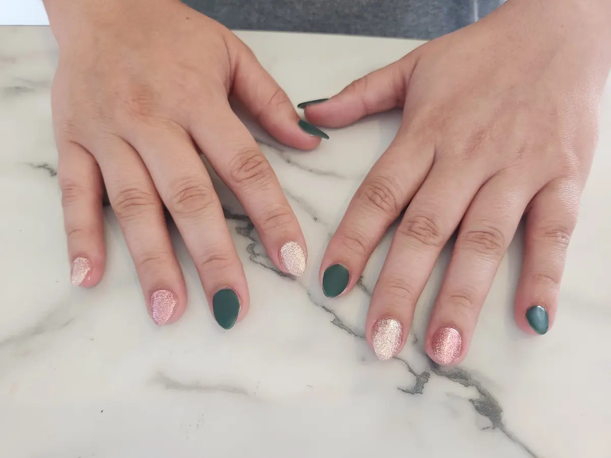 Vivid Nails & Spa photo (photo 3 of 3)