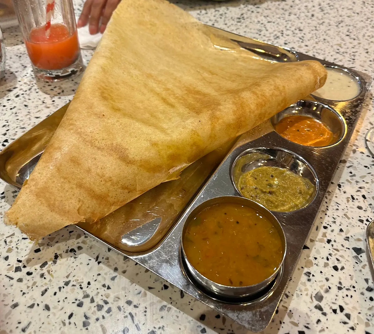 Veg Chennai Srilalitha photo (photo 3 of 3)