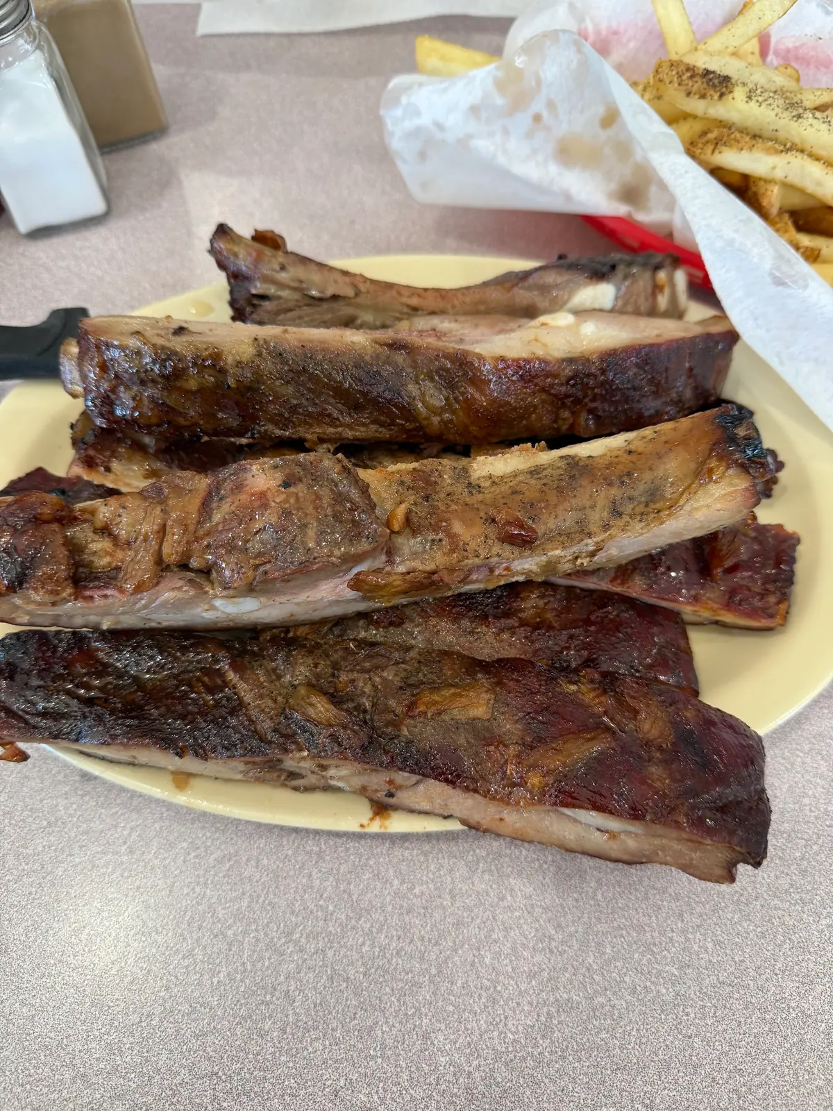Shaw's Bar-BQ, Inc. photo (photo 6 of 7)