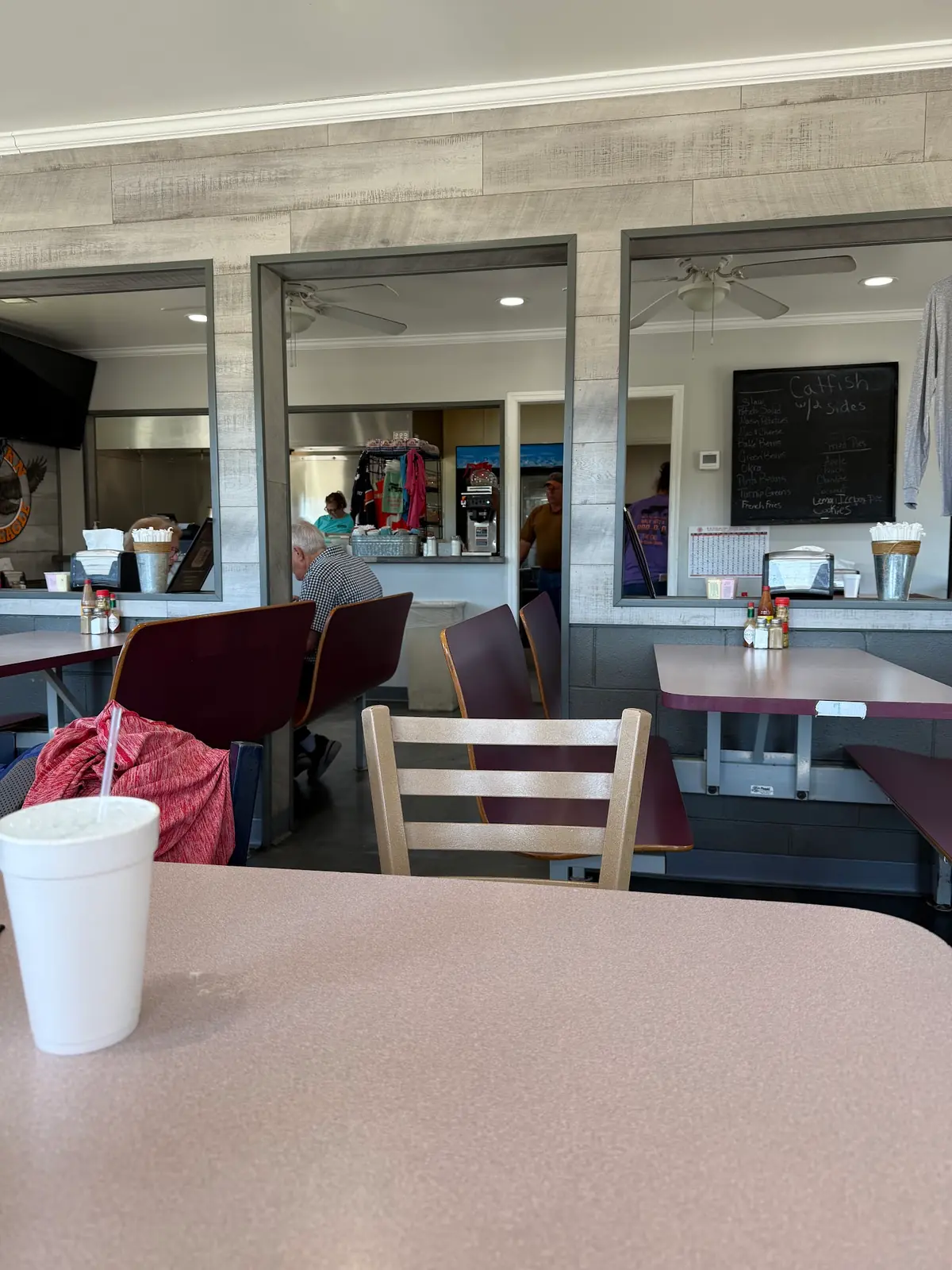 Shaw's Bar-BQ, Inc. — Barbecue in Ashville