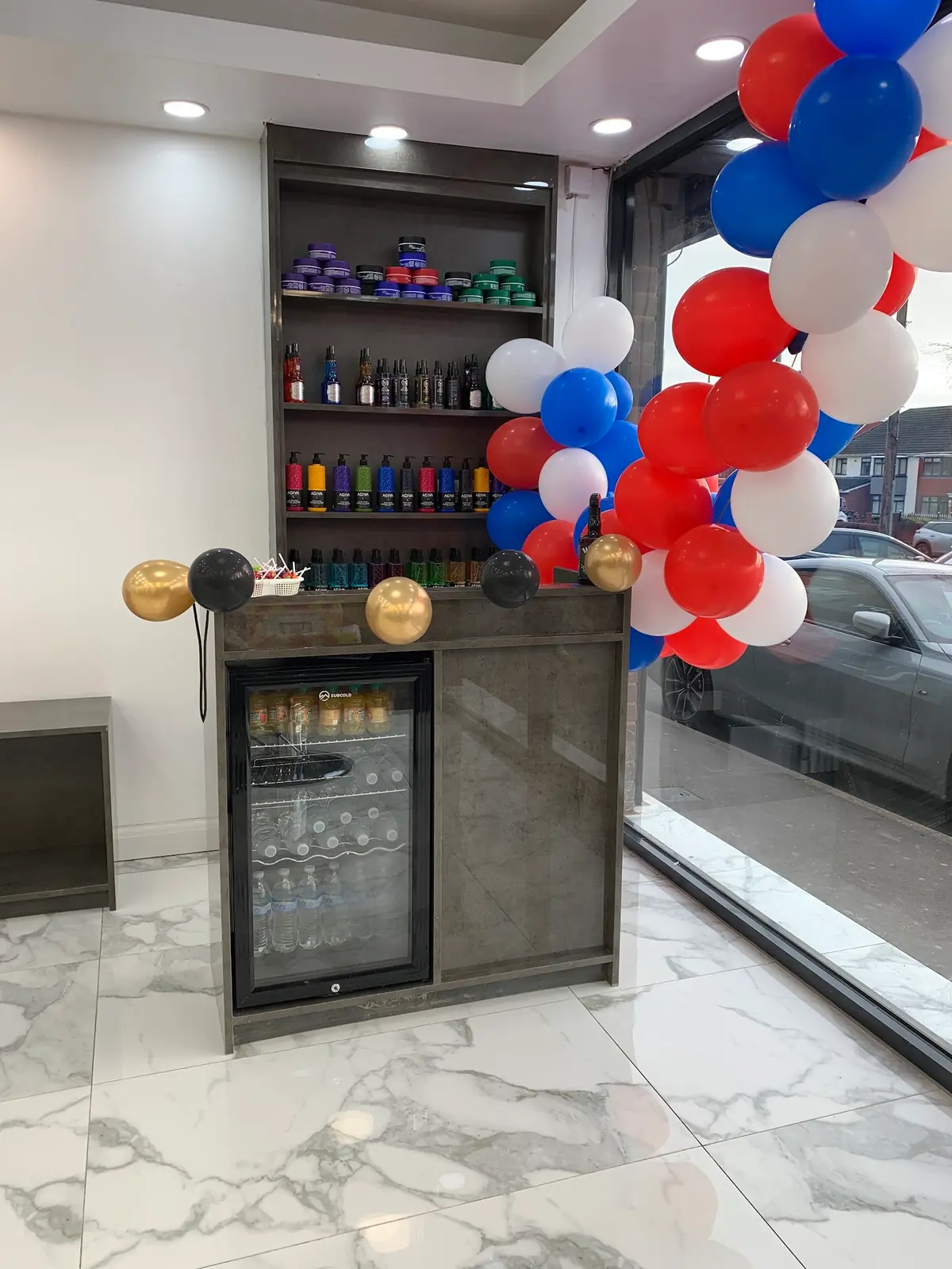 Broadway Barbers photo (photo 2 of 3)