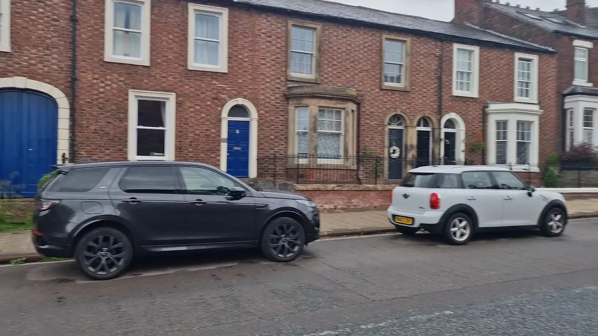 The Fryery — Restaurants in Carlisle