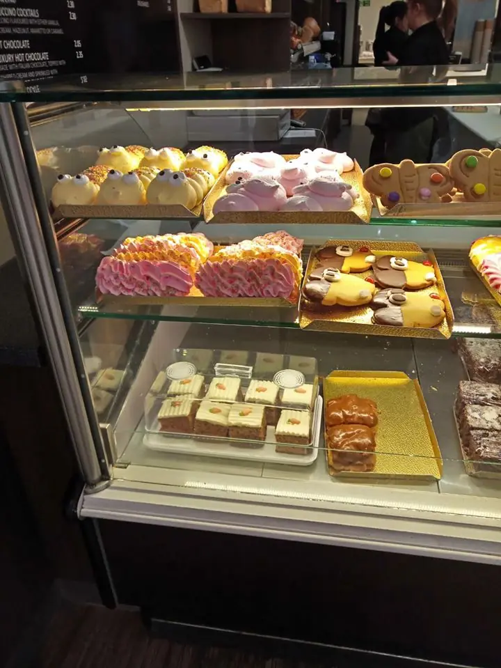 Windmills Cafe and Bakery photo (photo 3 of 3)