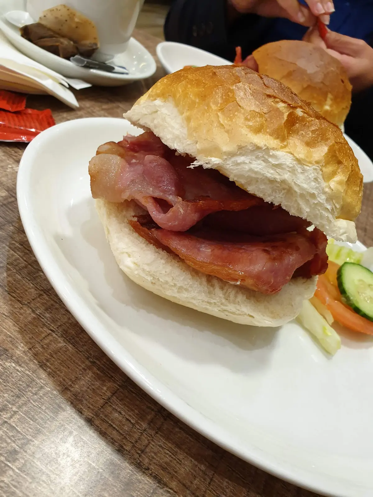 Windmills Cafe and Bakery photo (photo 2 of 3)