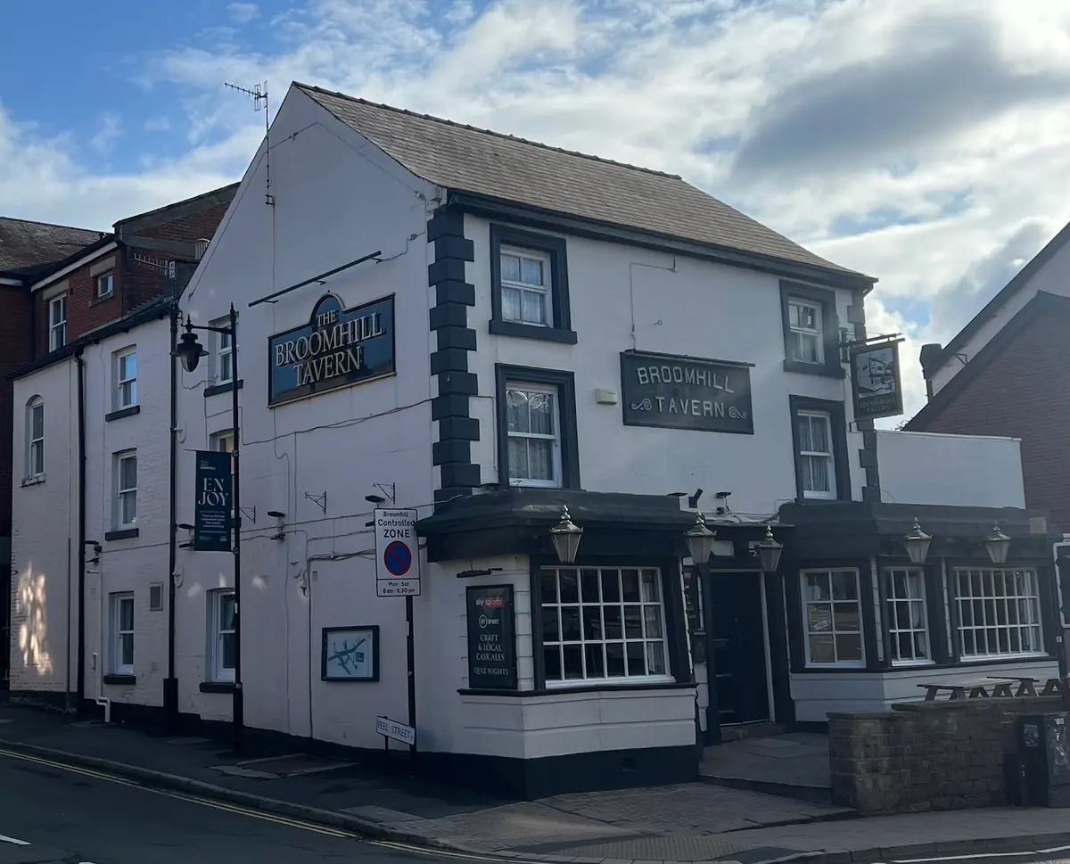 Broomhill Tavern photo (photo 2 of 3)