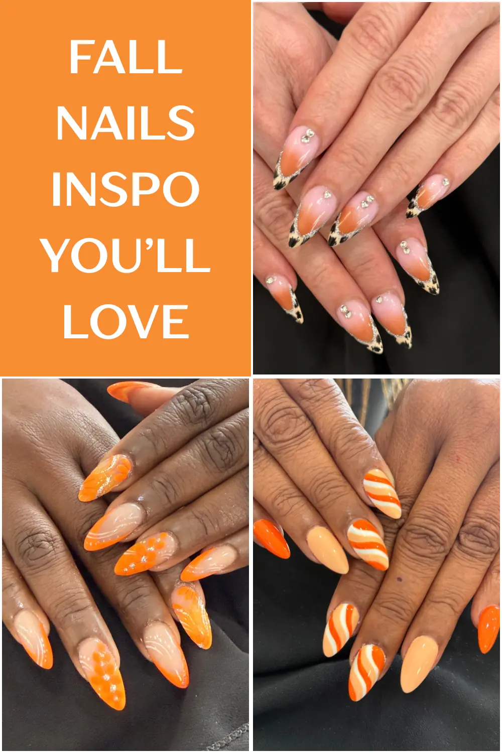 #1 Nail Spa photo (photo 2 of 3)