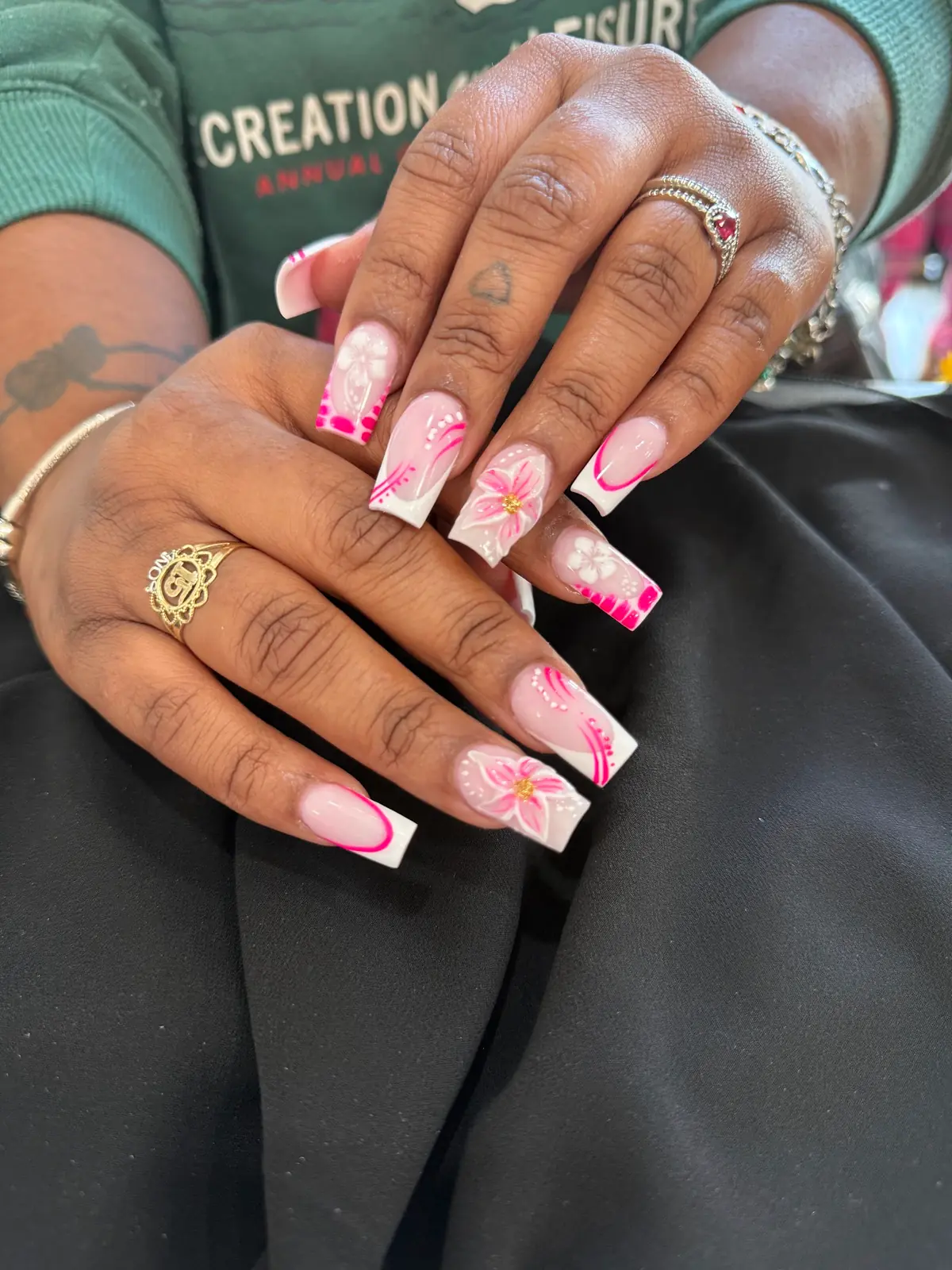 #1 Nail Spa photo (photo 1 of 3)