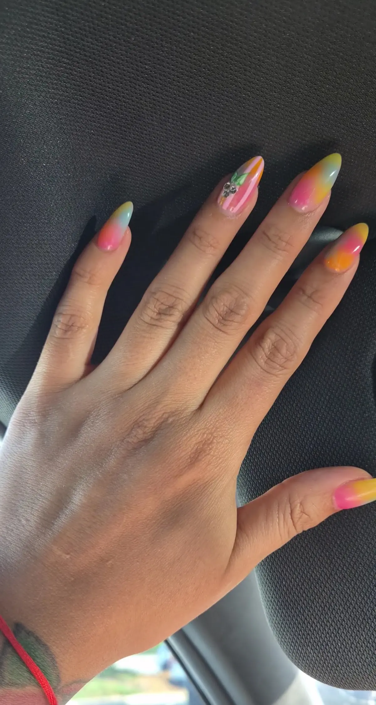 #1 Nail Spa photo (photo 3 of 3)
