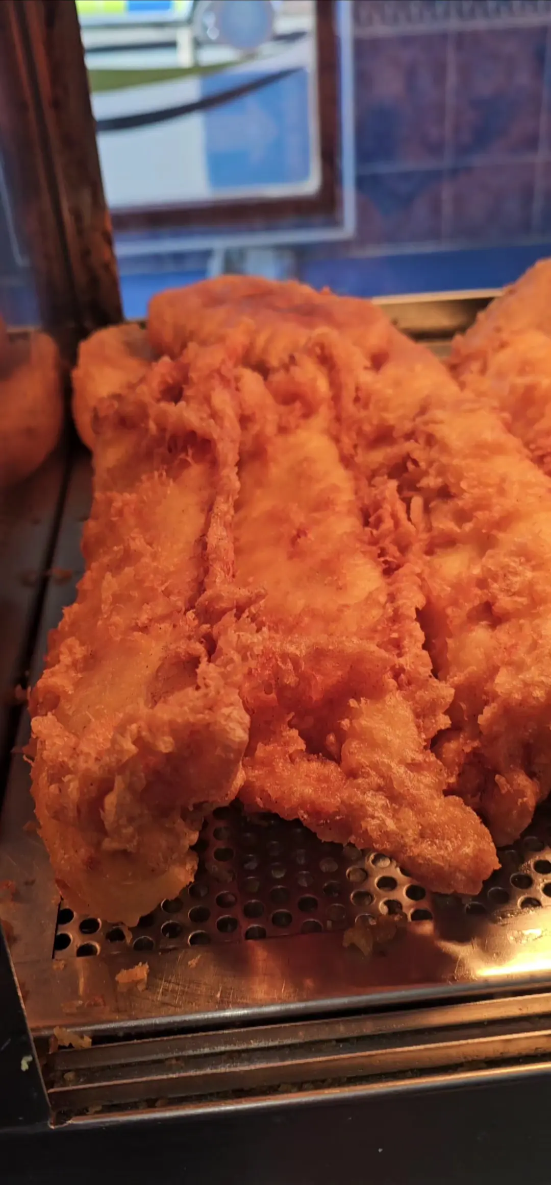 THE KING FRYER photo (photo 1 of 1)