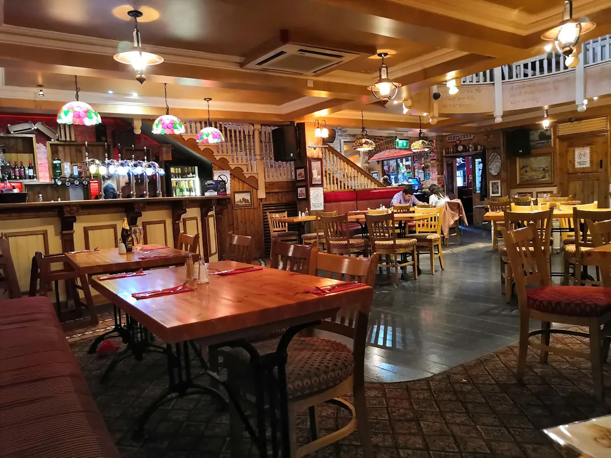 The Corner Bar photo (photo 3 of 3)