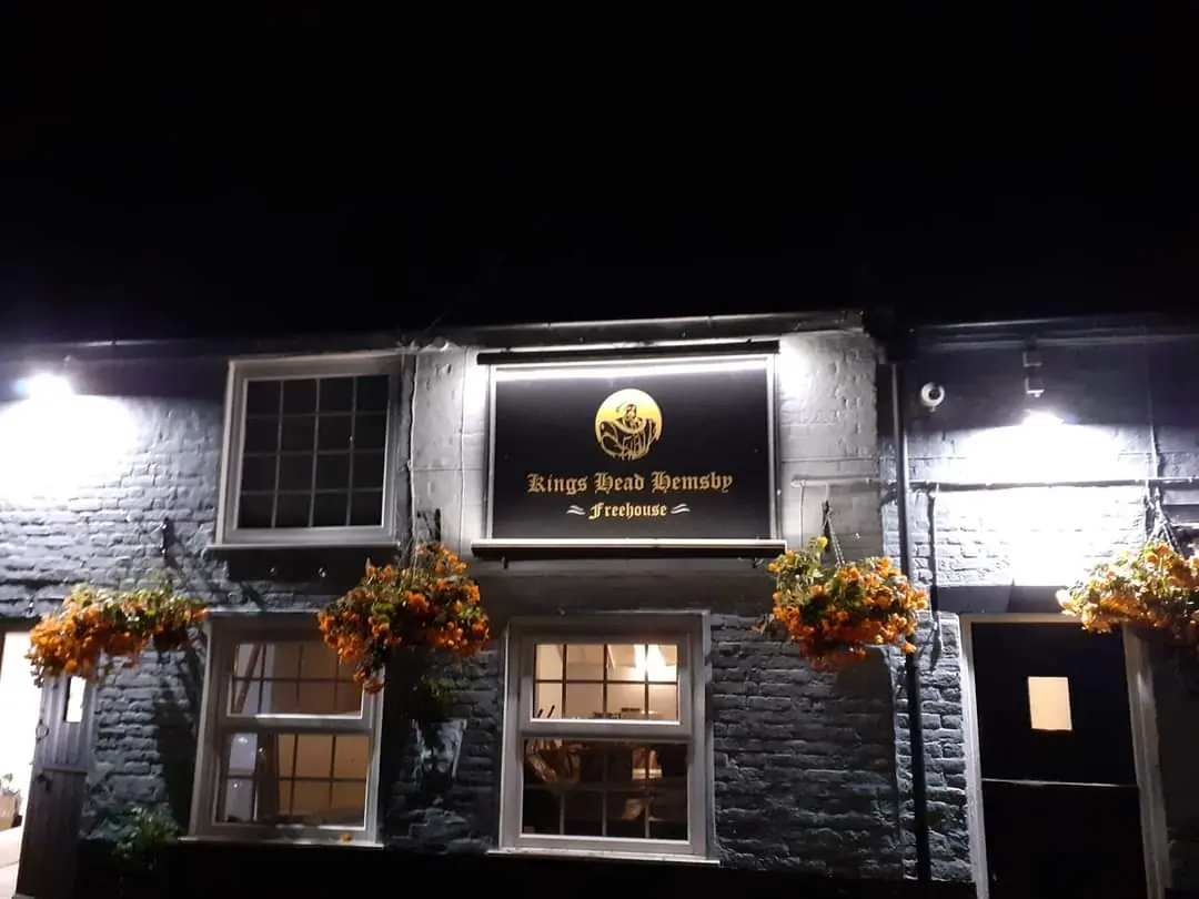 The Kings Head photo (photo 1 of 3)