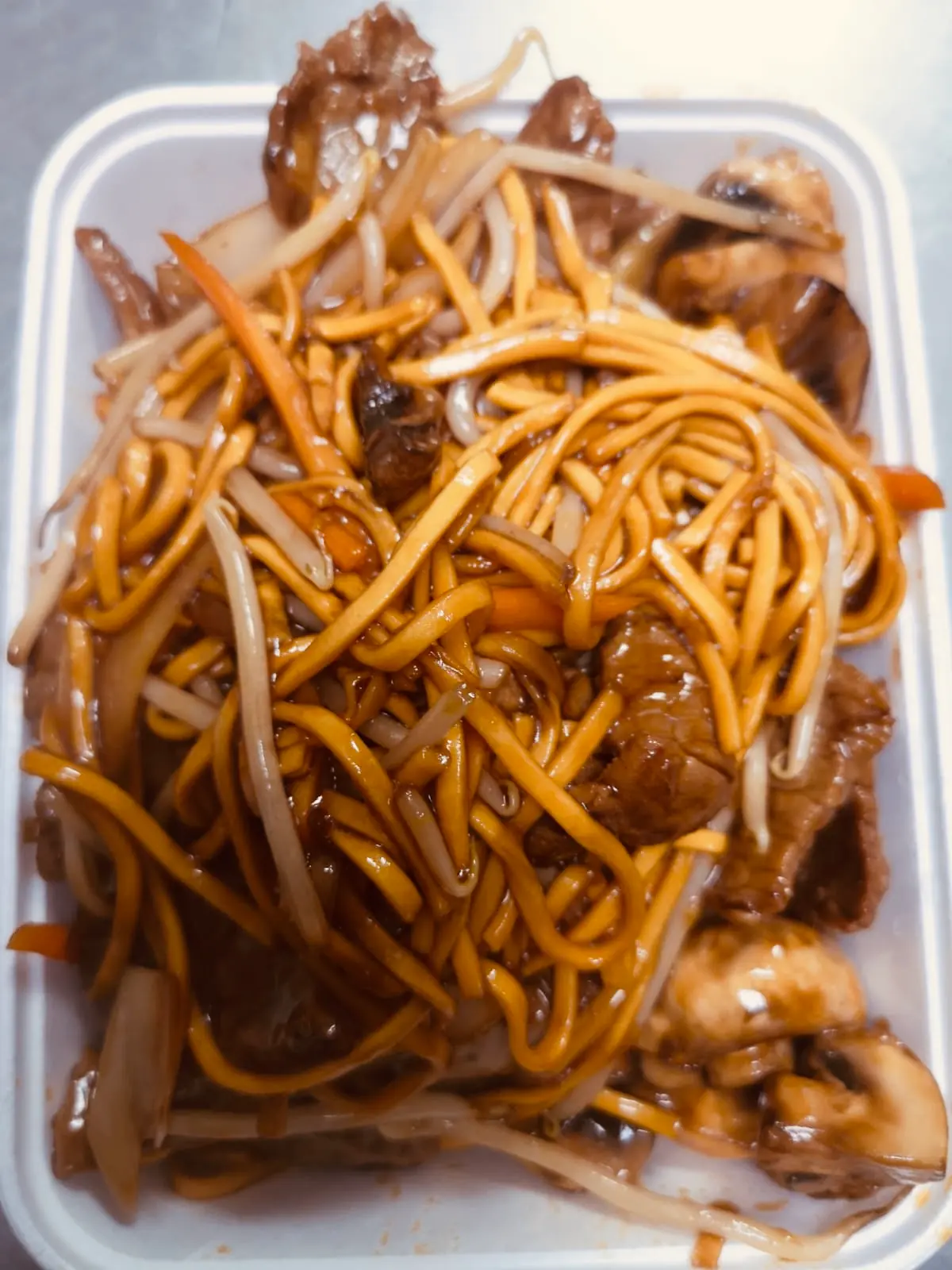 Shun Hing Supper Bar photo (photo 1 of 3)