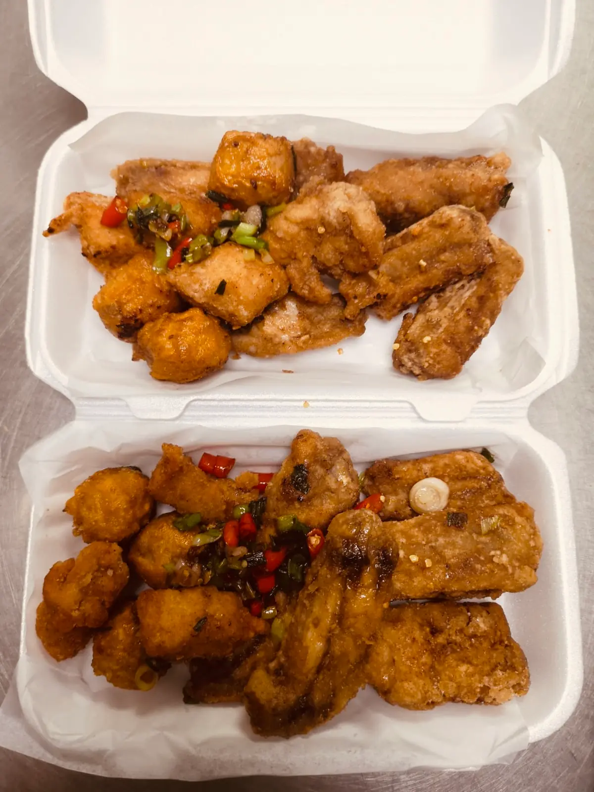 Shun Hing Supper Bar photo (photo 2 of 3)