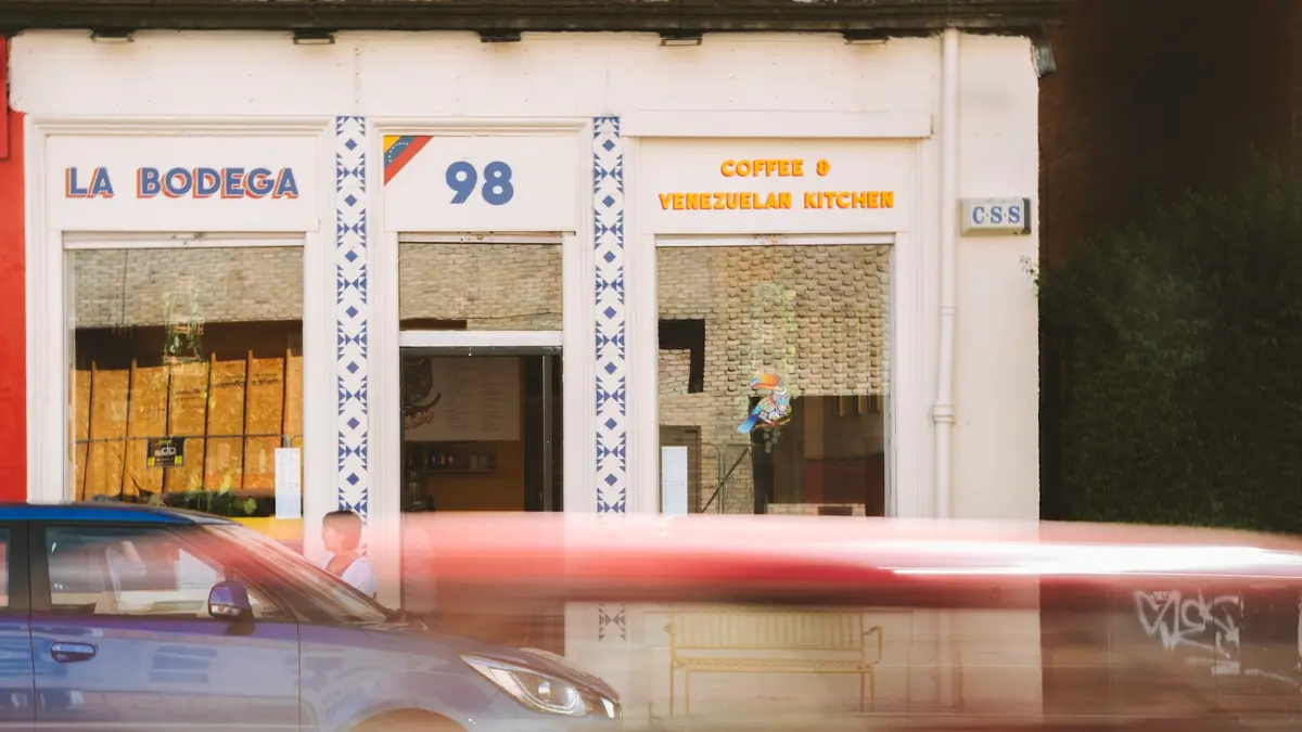 La Bodega photo (photo 1 of 3)