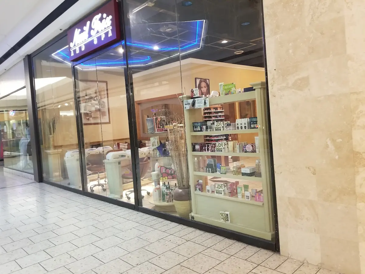 Nail Trix & Spa photo (photo 1 of 3)