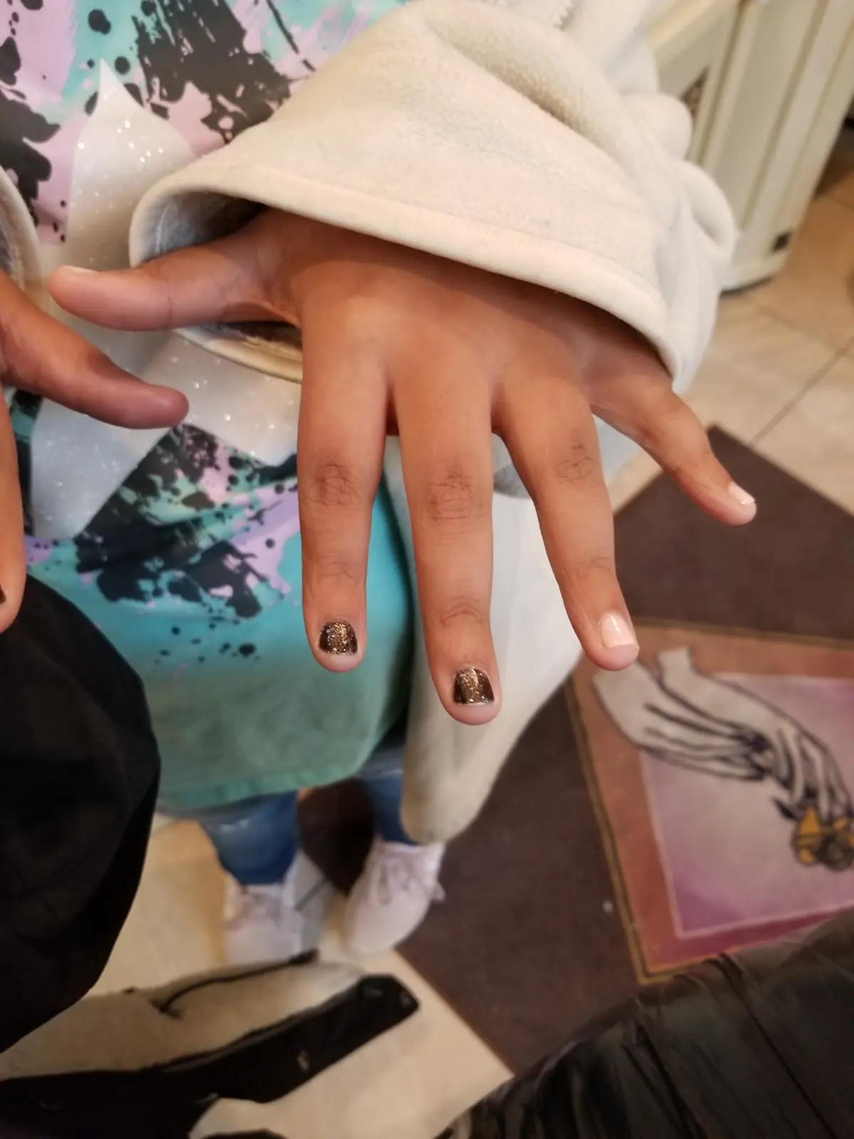 Nail Trix & Spa photo (photo 2 of 3)