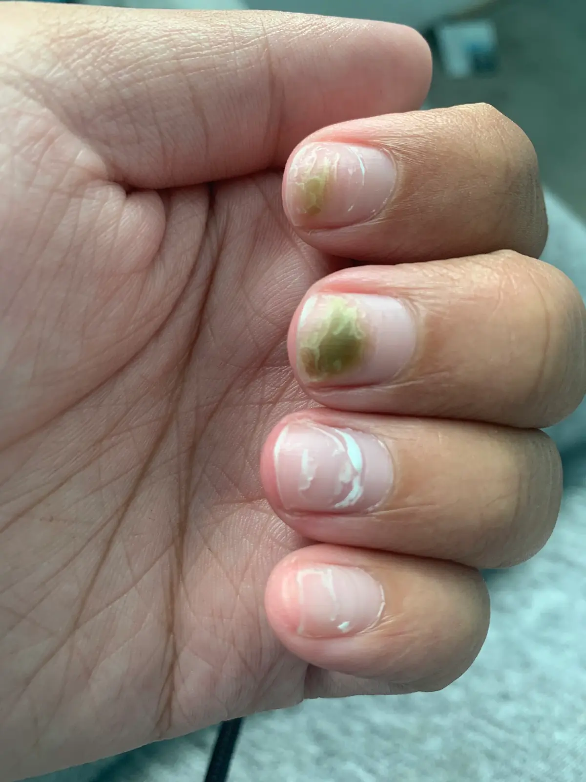 Nail Trix & Spa — Nail Salons in Glen Burnie