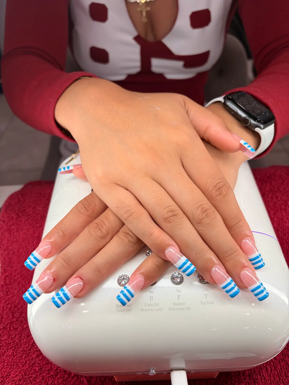 Mai's Nail Salon photo (photo 1 of 3)