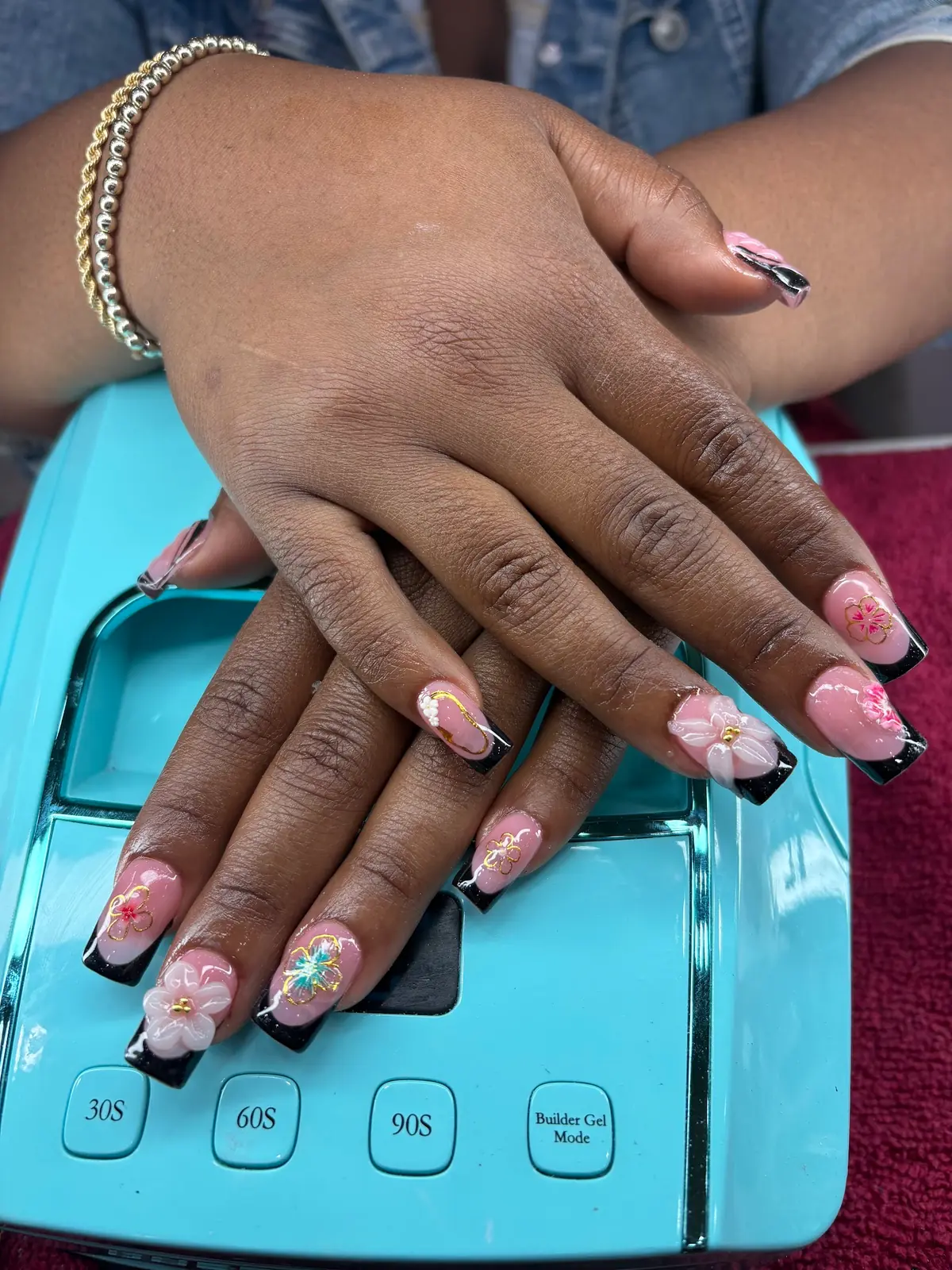 Mai's Nail Salon — Nail Salons in Revere
