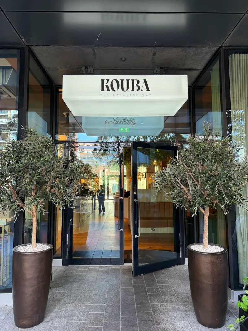 Kouba photo (photo 2 of 3)