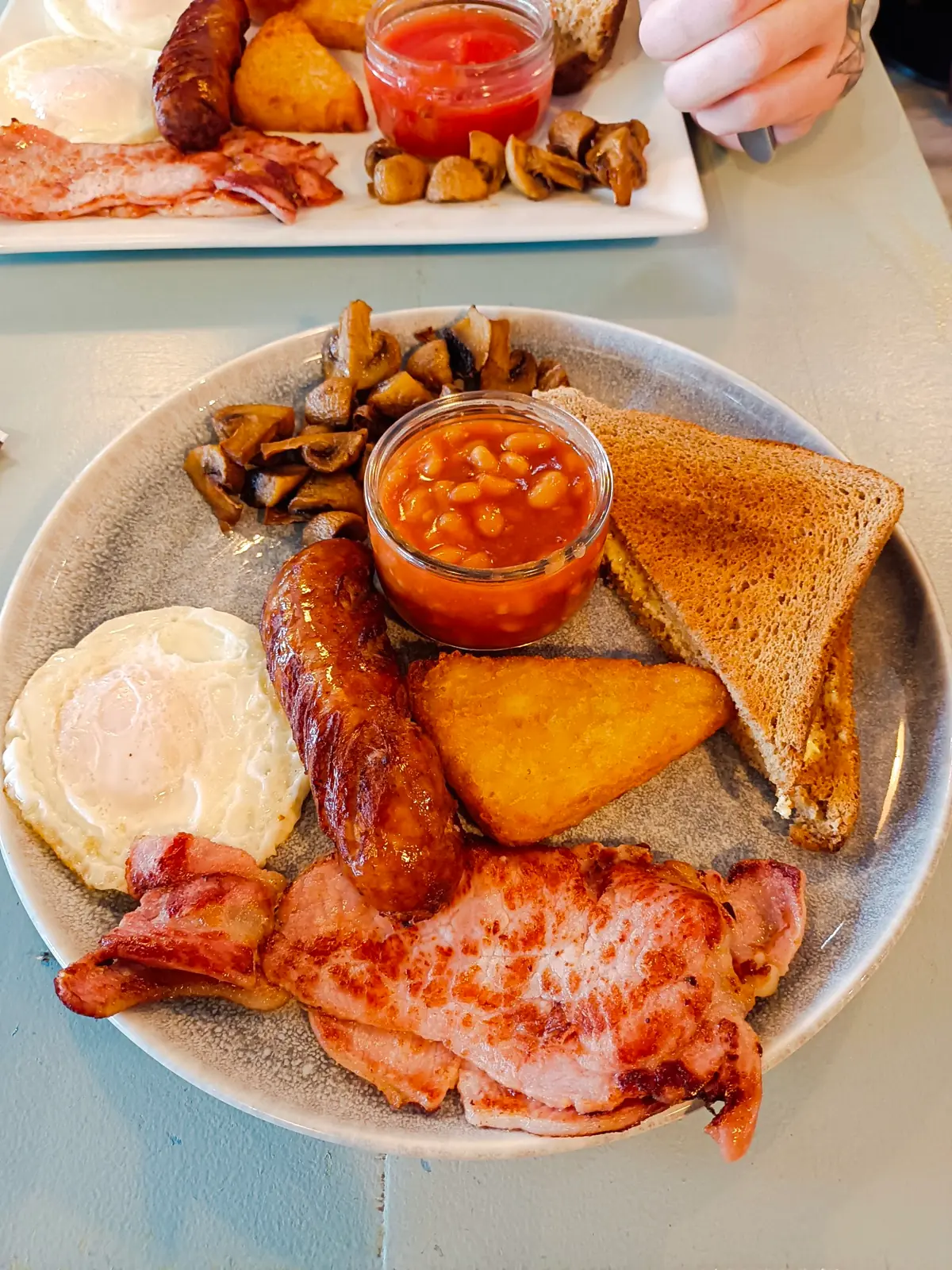 Delight Cafe photo (photo 1 of 3)