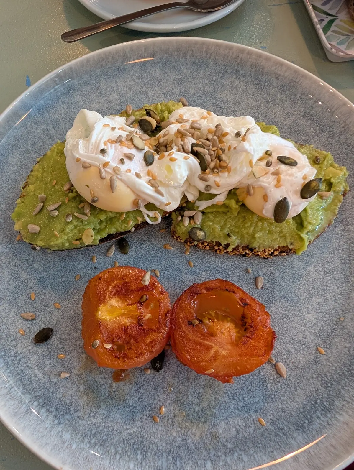 Delight Cafe photo (photo 3 of 3)