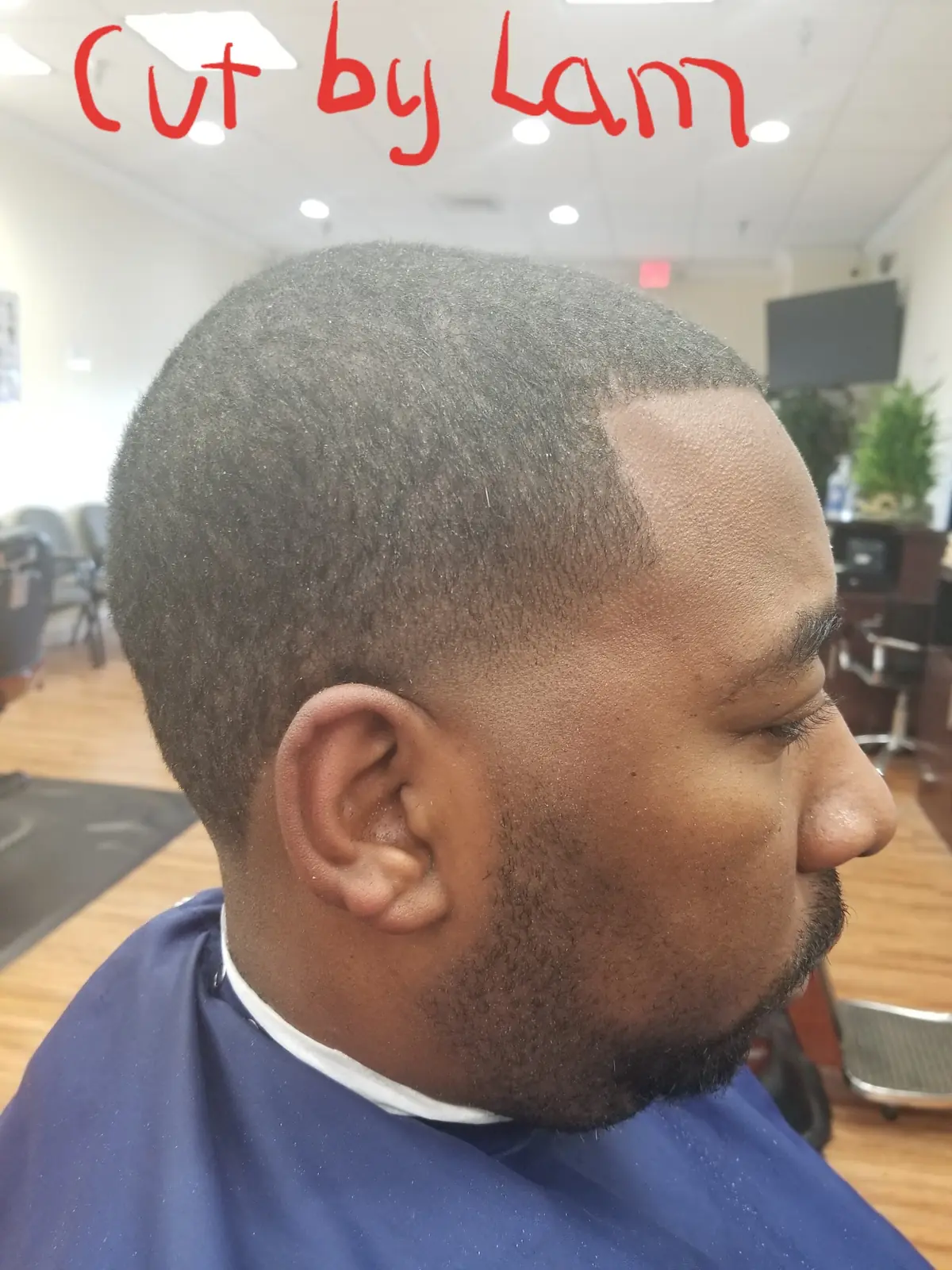 MVP Barber Shop photo (photo 2 of 3)