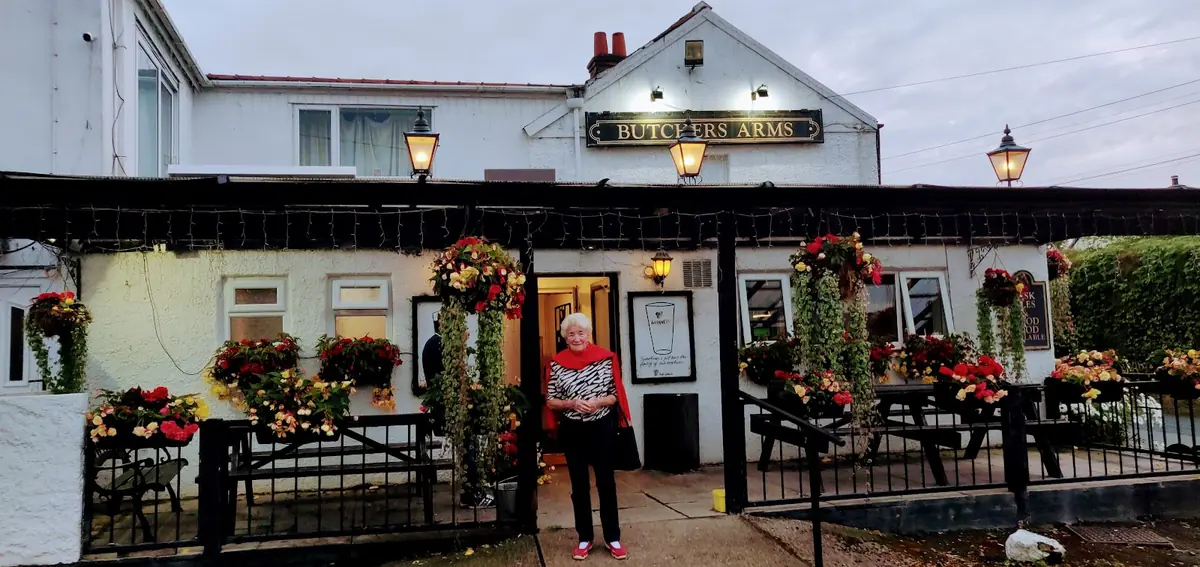 Butchers Arms photo (photo 1 of 3)