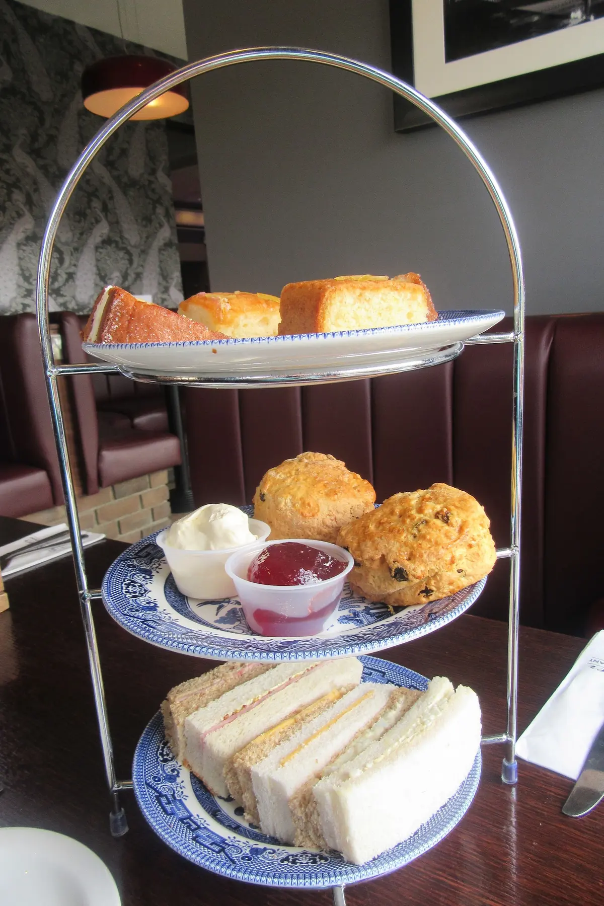 The Lowther — Bars in York