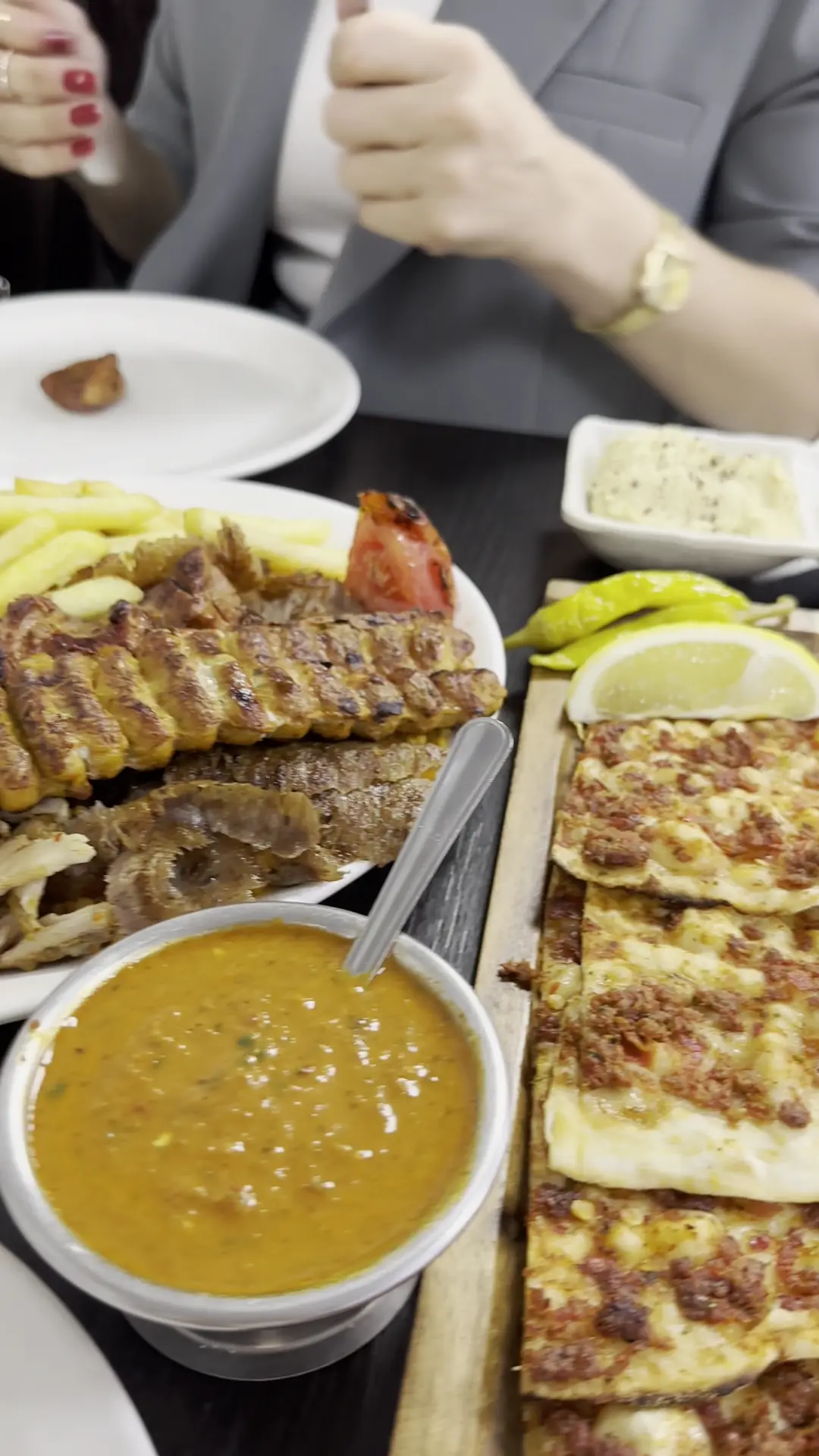 Capital Kebab House photo (photo 1 of 3)