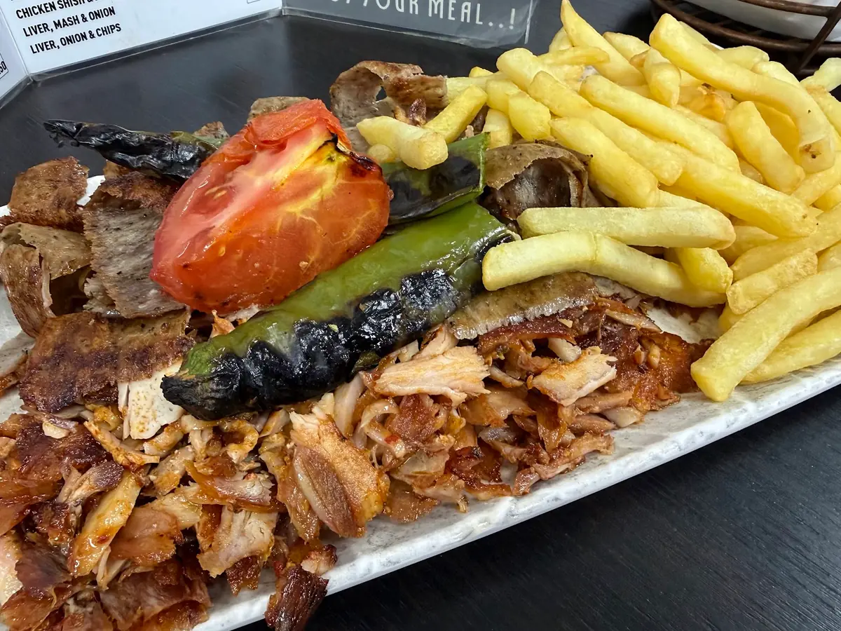 Capital Kebab House photo (photo 3 of 3)