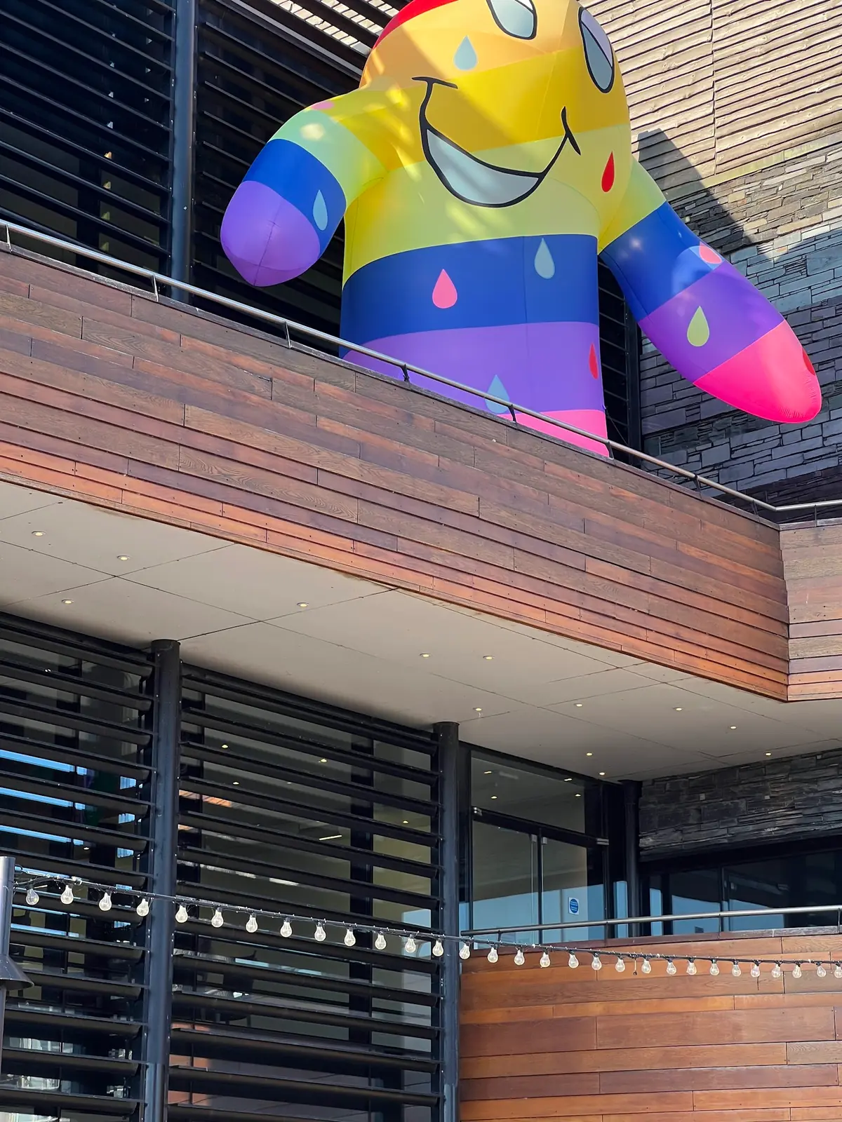 Mermaid Quay — Shopping Malls in Cardiff