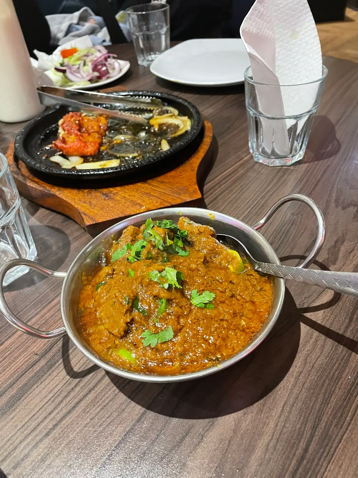 Desi Karahi photo (photo 2 of 3)