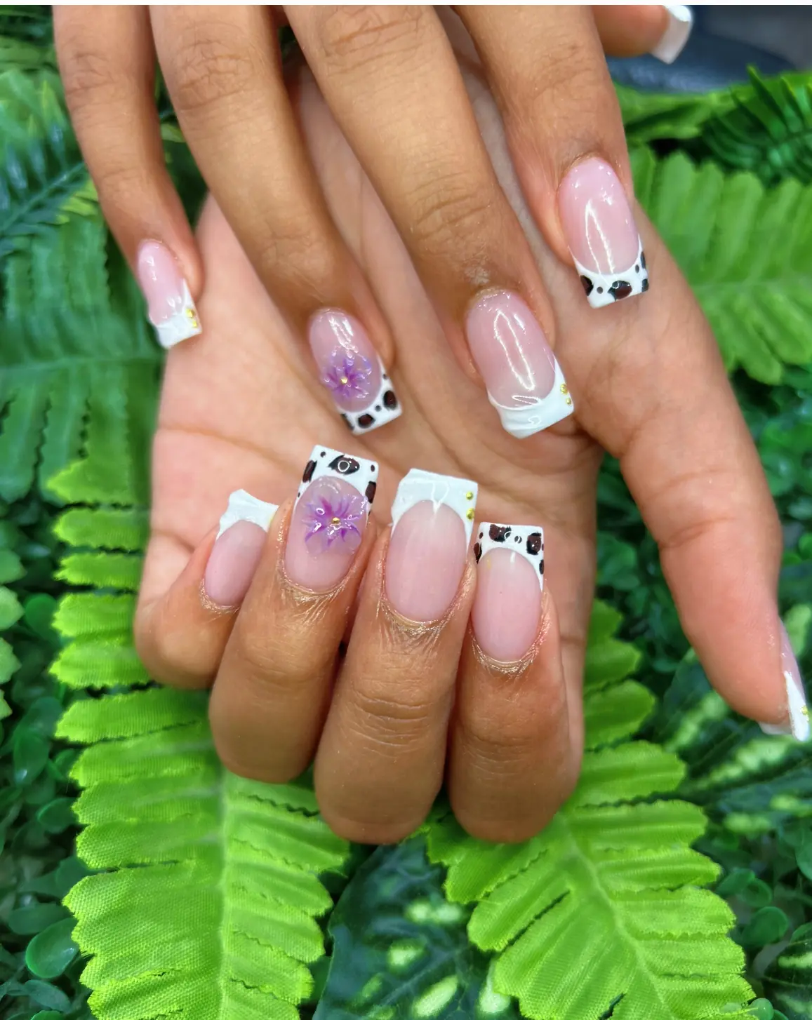 Golden Nails photo (photo 2 of 3)