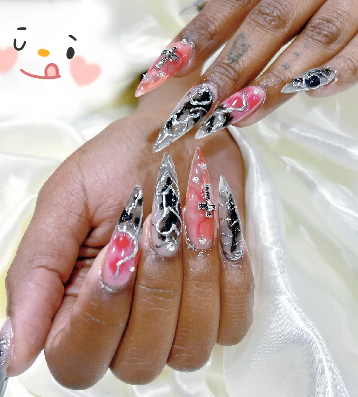 Golden Nails photo (photo 3 of 3)