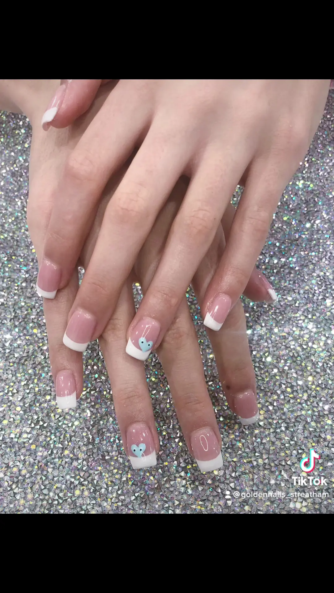 Golden Nails photo (photo 1 of 3)