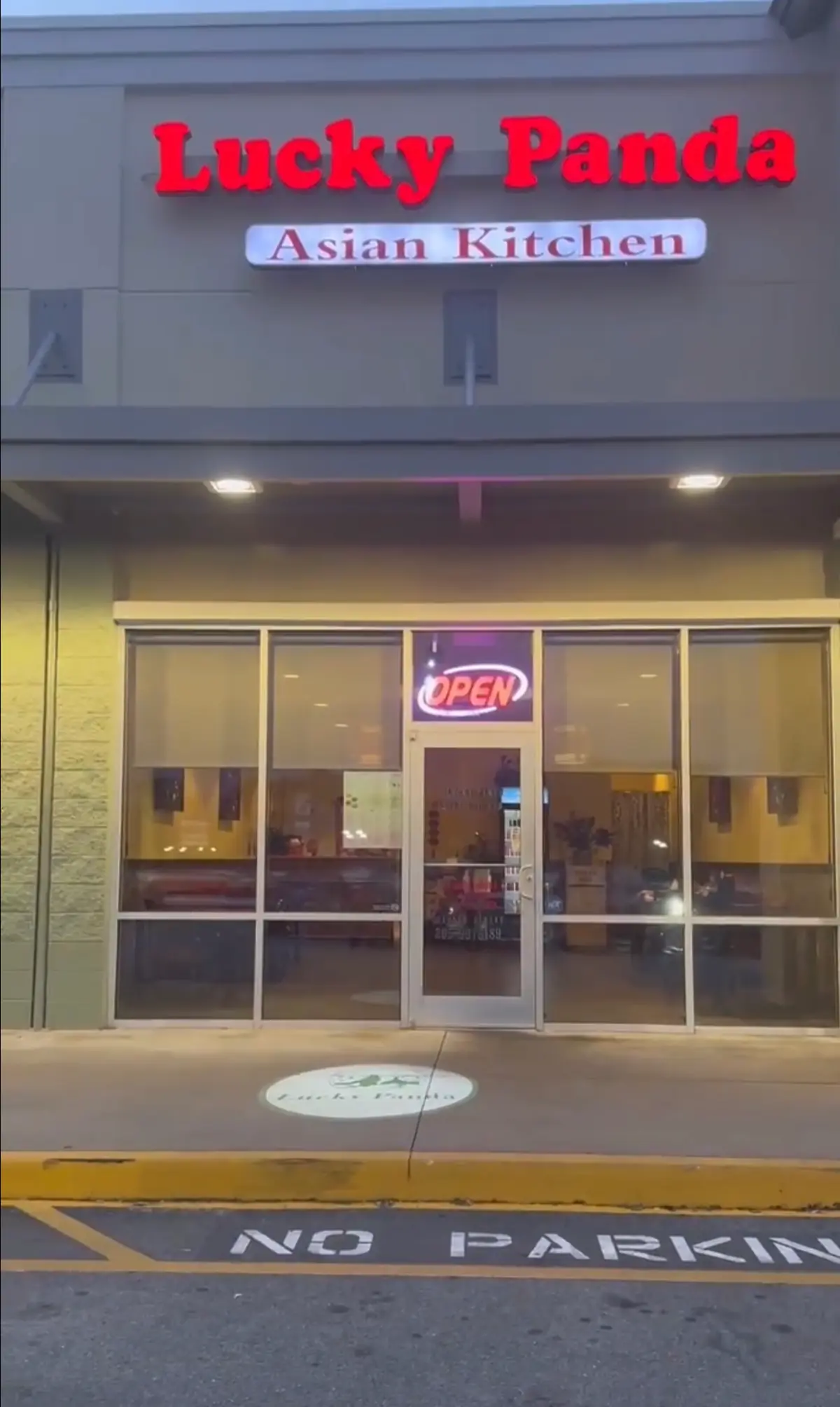 Lucky Panda | Chinese — Chinese Restaurants in Bessemer