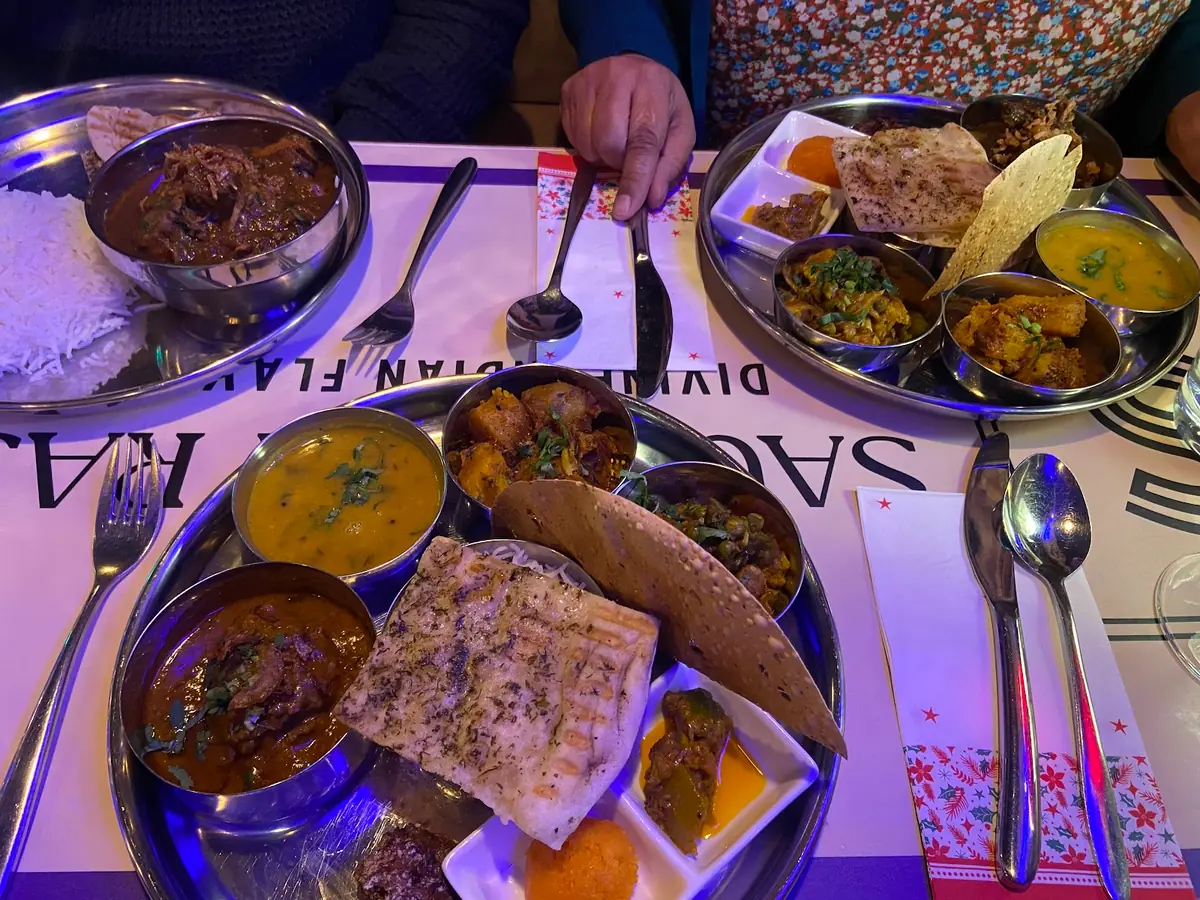 Saurav Ki Rasoi photo (photo 3 of 3)