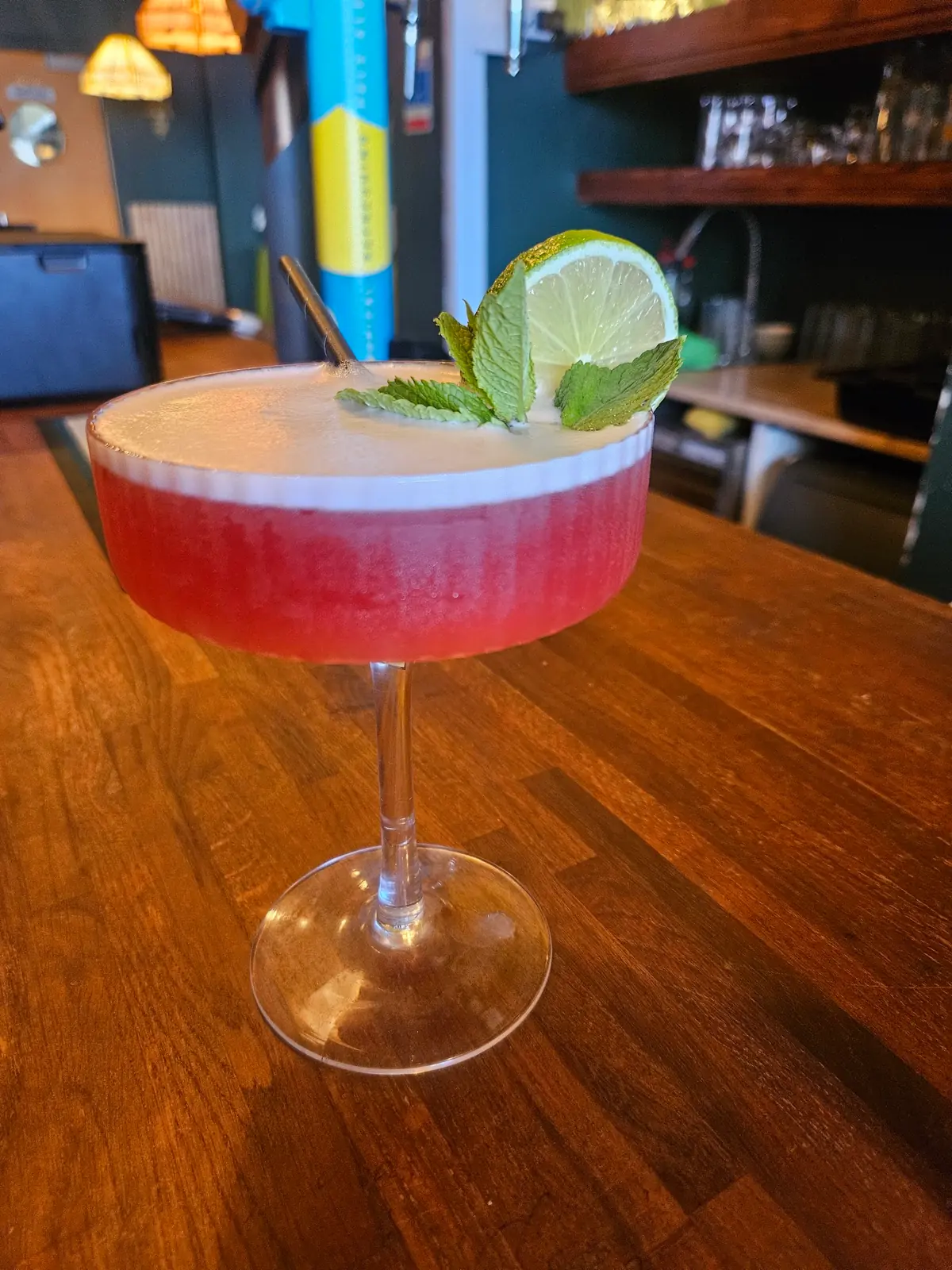 Nala Restaurant photo (photo 3 of 3)