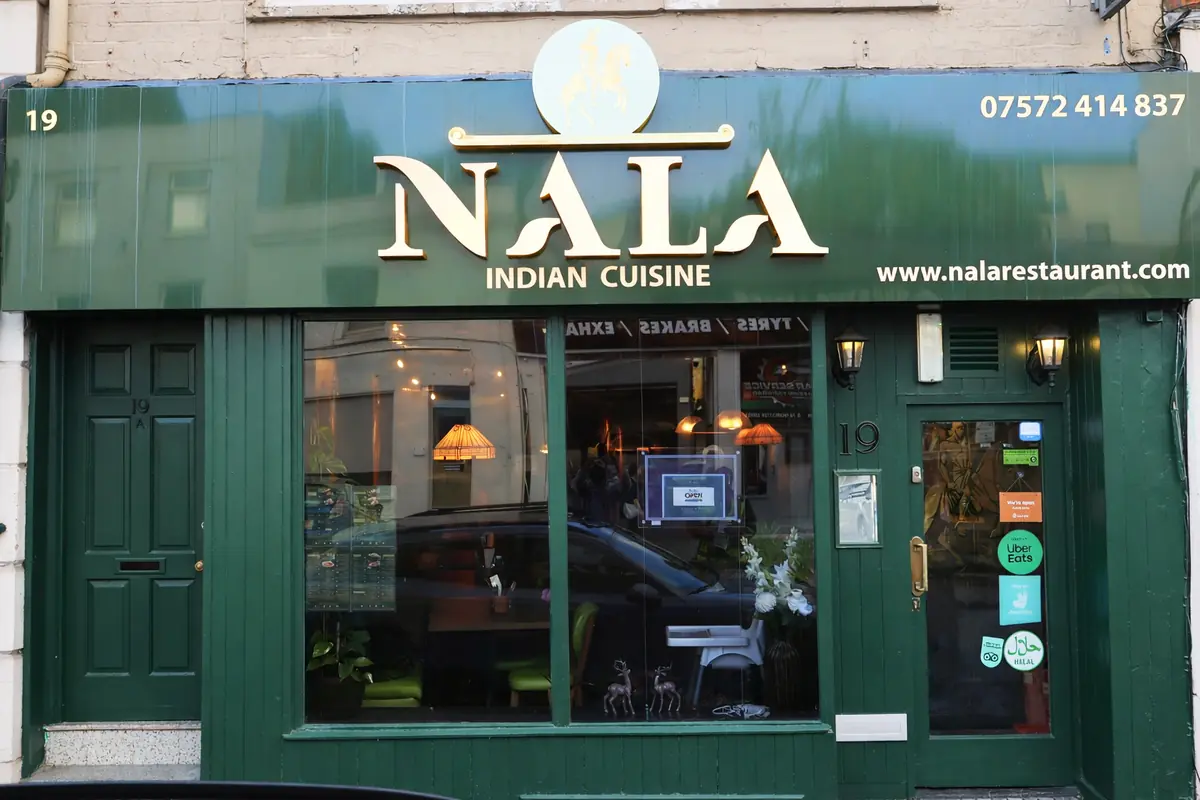 Nala Restaurant
