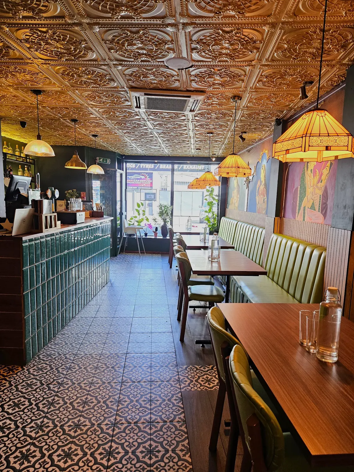 Nala Restaurant photo (photo 2 of 3)