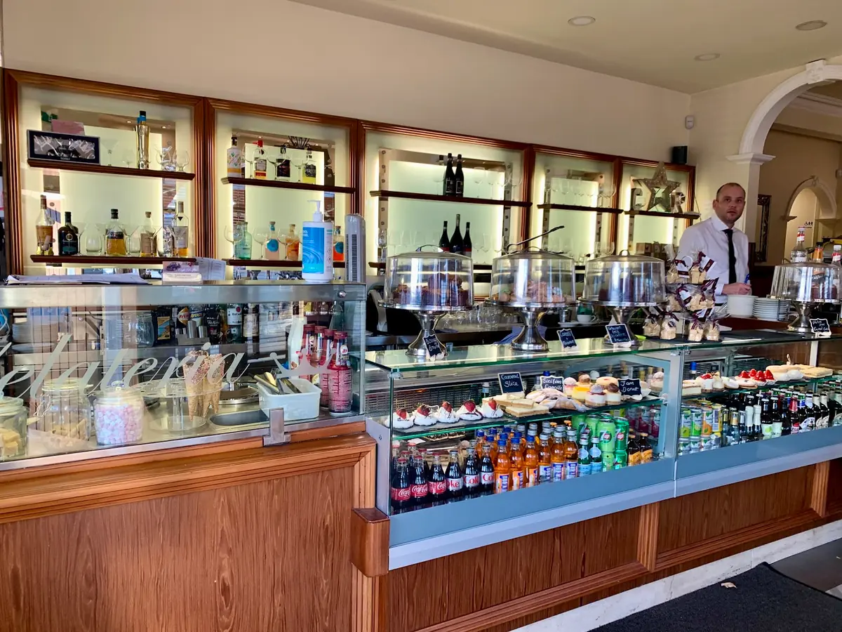 Caffé Royale