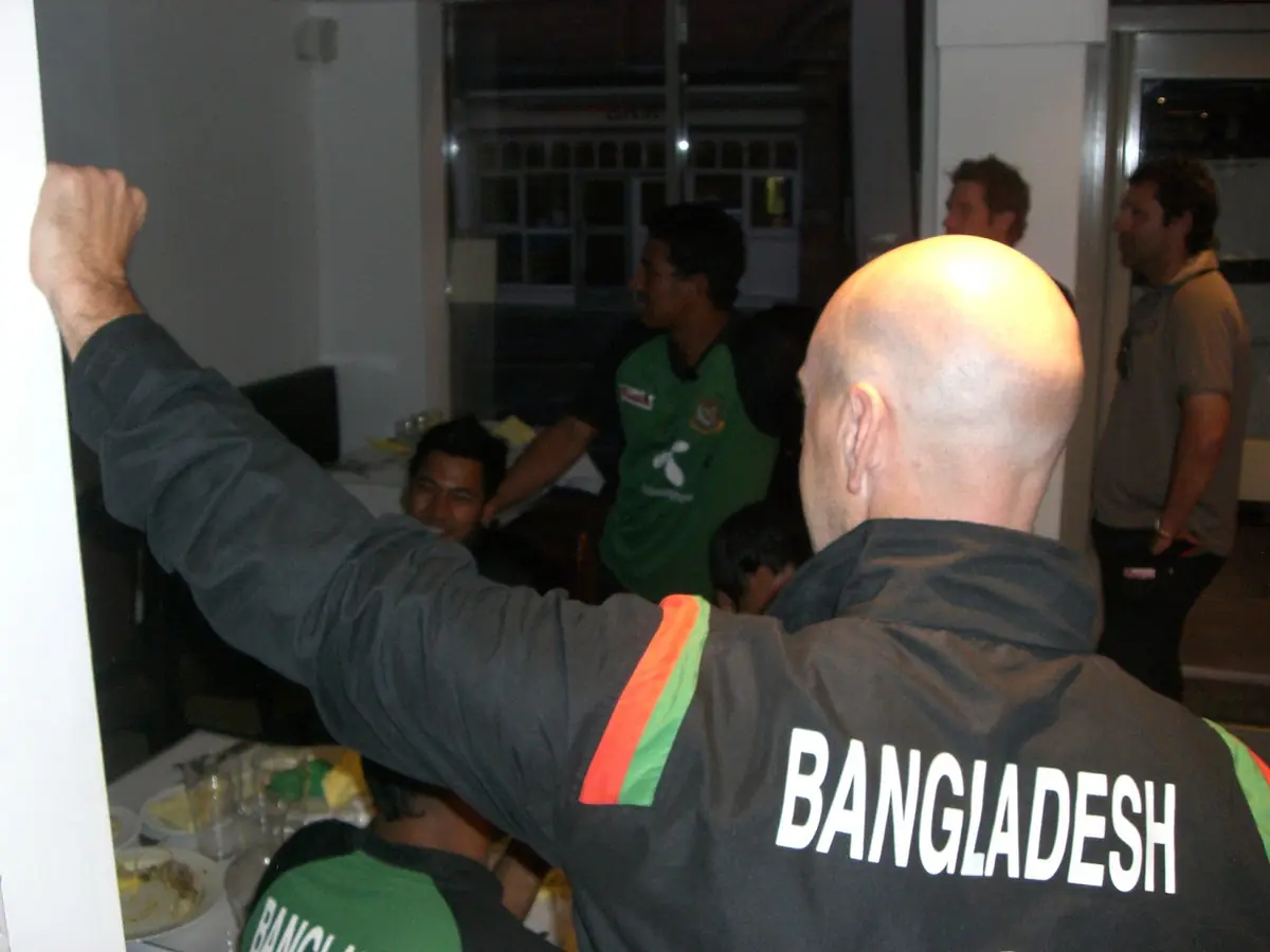 The Balti House photo (photo 3 of 3)