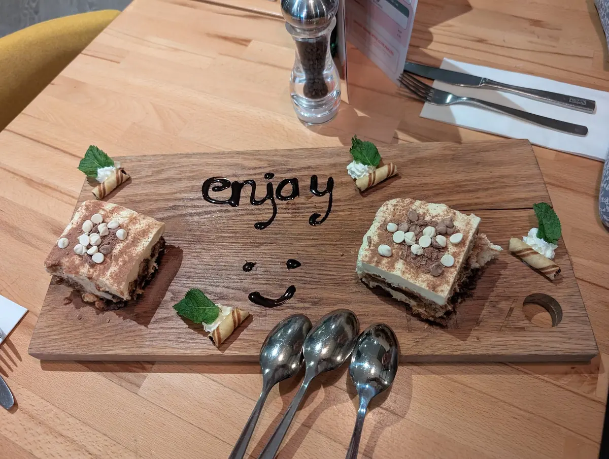 Prezzo Italian Restaurant Grantham photo (photo 2 of 3)