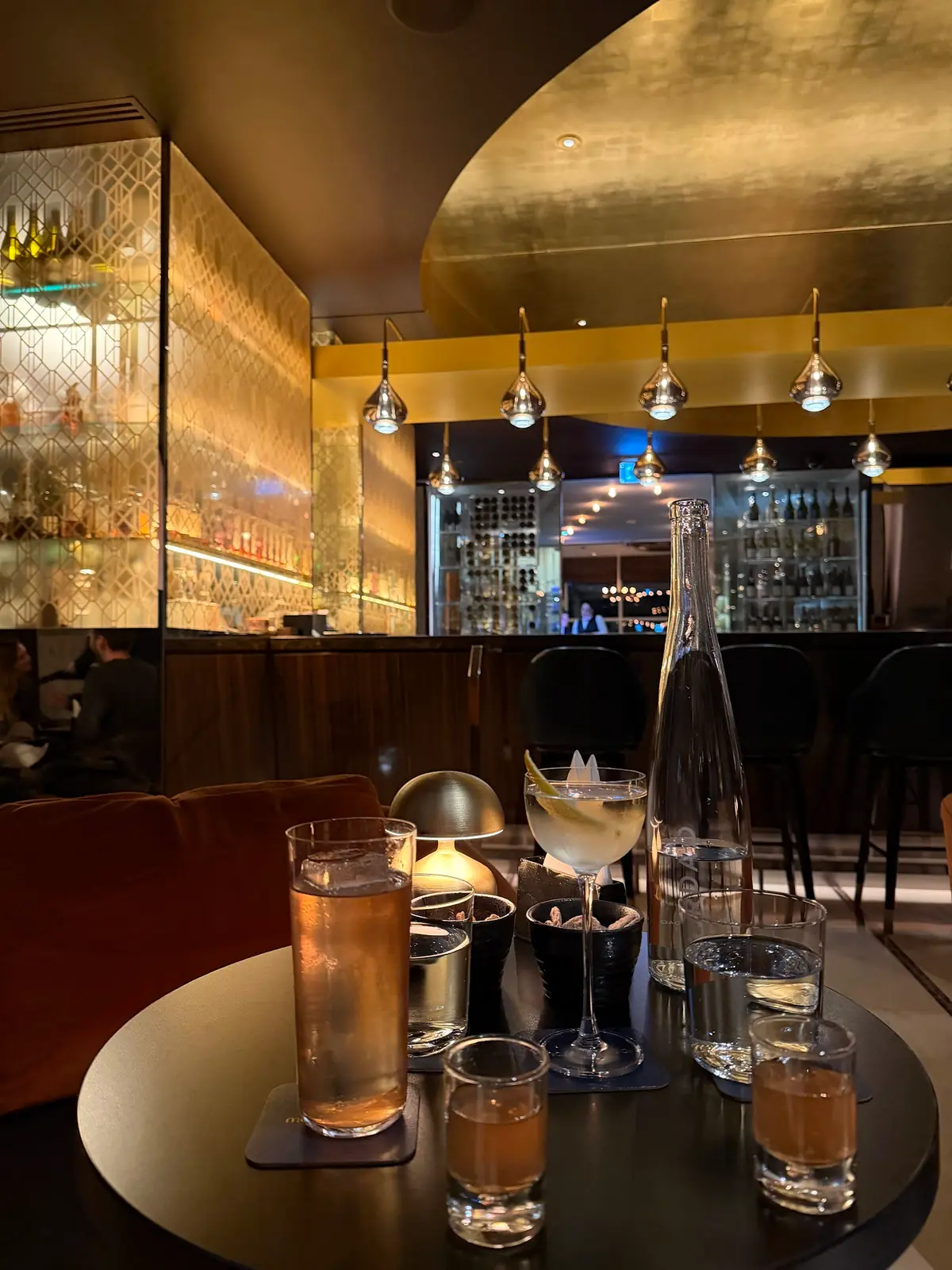 Mandarin Bar photo (photo 3 of 3)