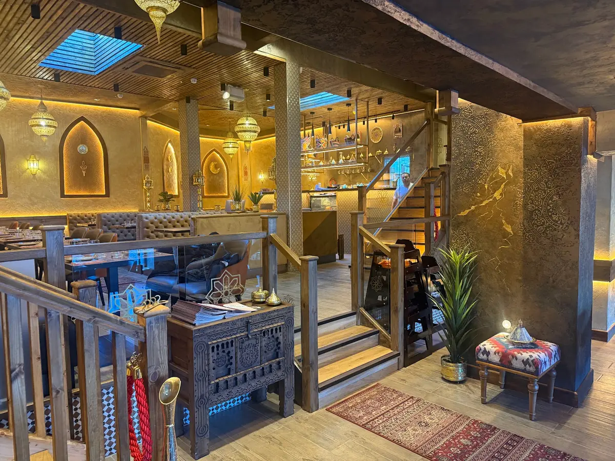 Janna Restaurant Macclesfield photo (photo 3 of 3)