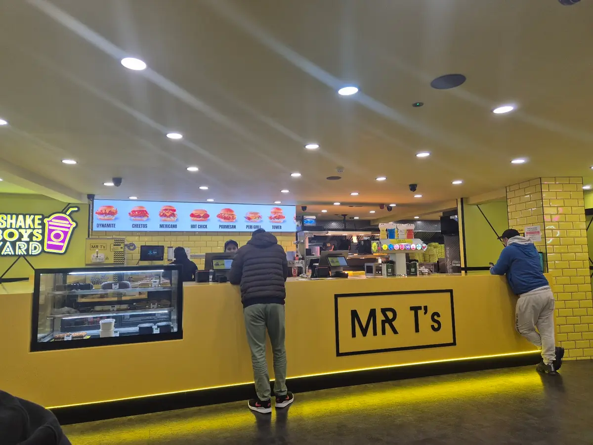 Mr T’s Sheffield photo (photo 3 of 3)