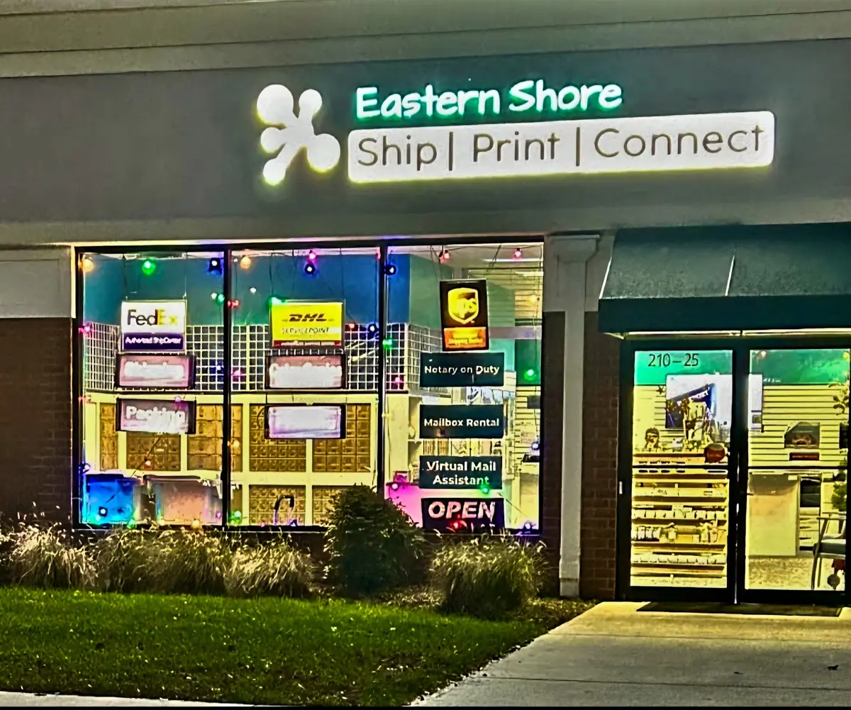 Tred Avon Square photo (photo 1 of 3)