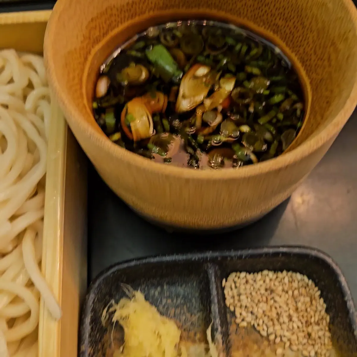 Ichimaru Udon - St Pancras photo (photo 2 of 3)