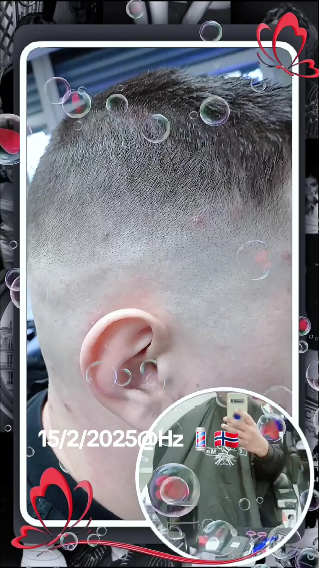 Hz Hair Salon Gents Barbers photo (photo 2 of 3)